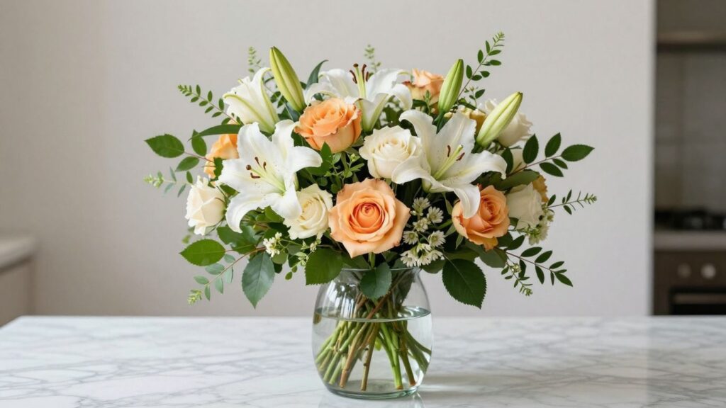 How to choose the perfect custom bouquet in Altona