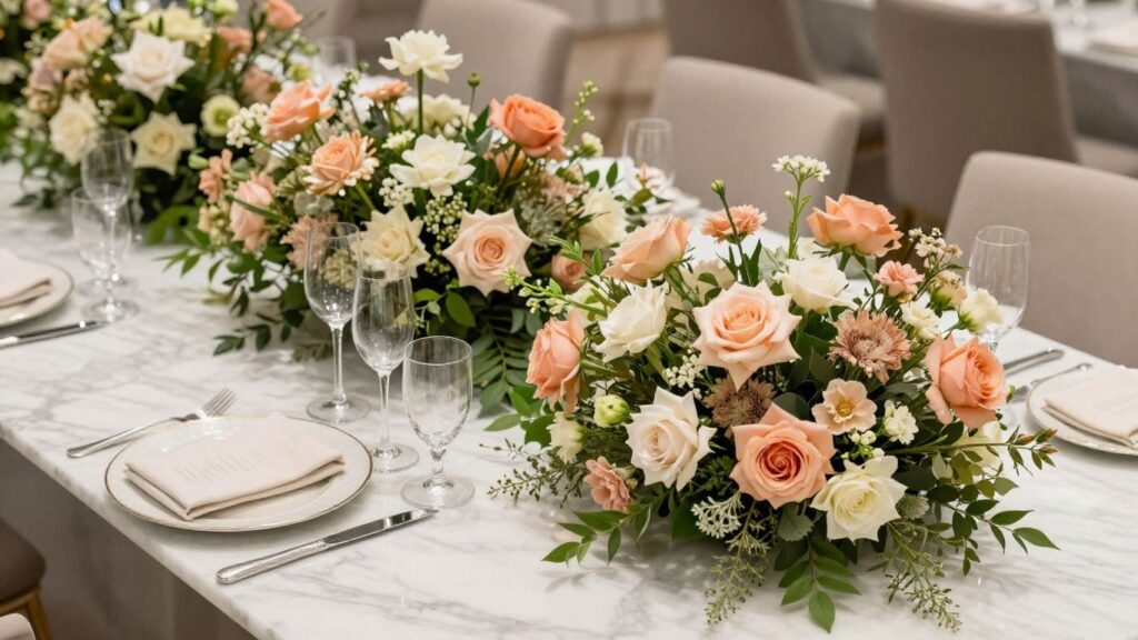 A complete guide to sourcing event flowers in Melbourne