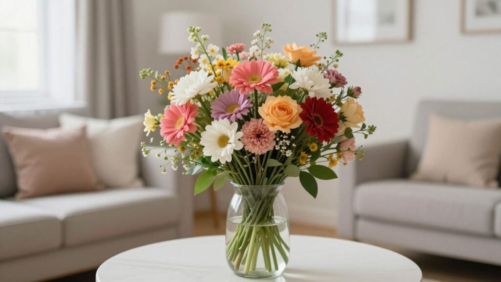 10 best flowers for aged care in Hobsons Bay