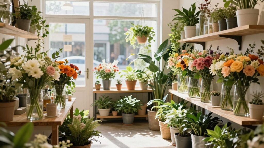 How to choose the best local florist in Hobsons Bay for any occasion