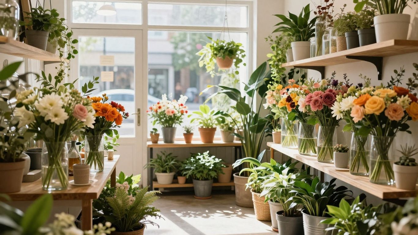 How to choose the best local florist in Hobsons Bay for any occasion