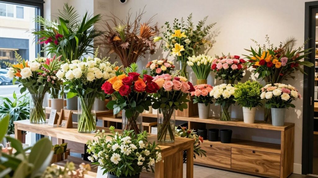 A guide to finding cheap flowers in Hobsons Bay