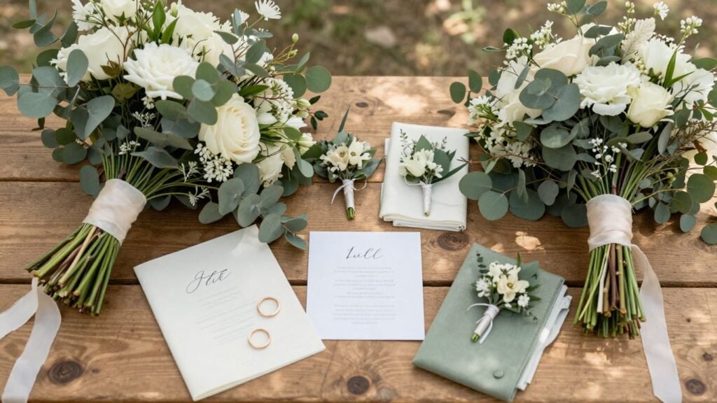 Buttonhole flowers Hobsons Bay: A complete guide to choosing the perfect boutonniere