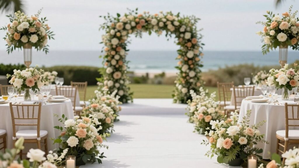 Bridal flowers Hobsons Bay: A complete guide to choosing wedding flowers
