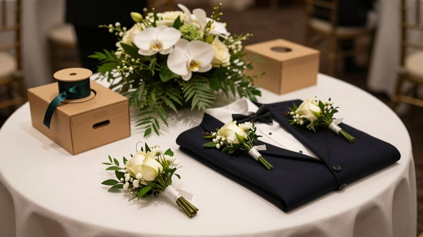 Corsage delivery Altona: How to choose, order, and schedule the perfect flowers