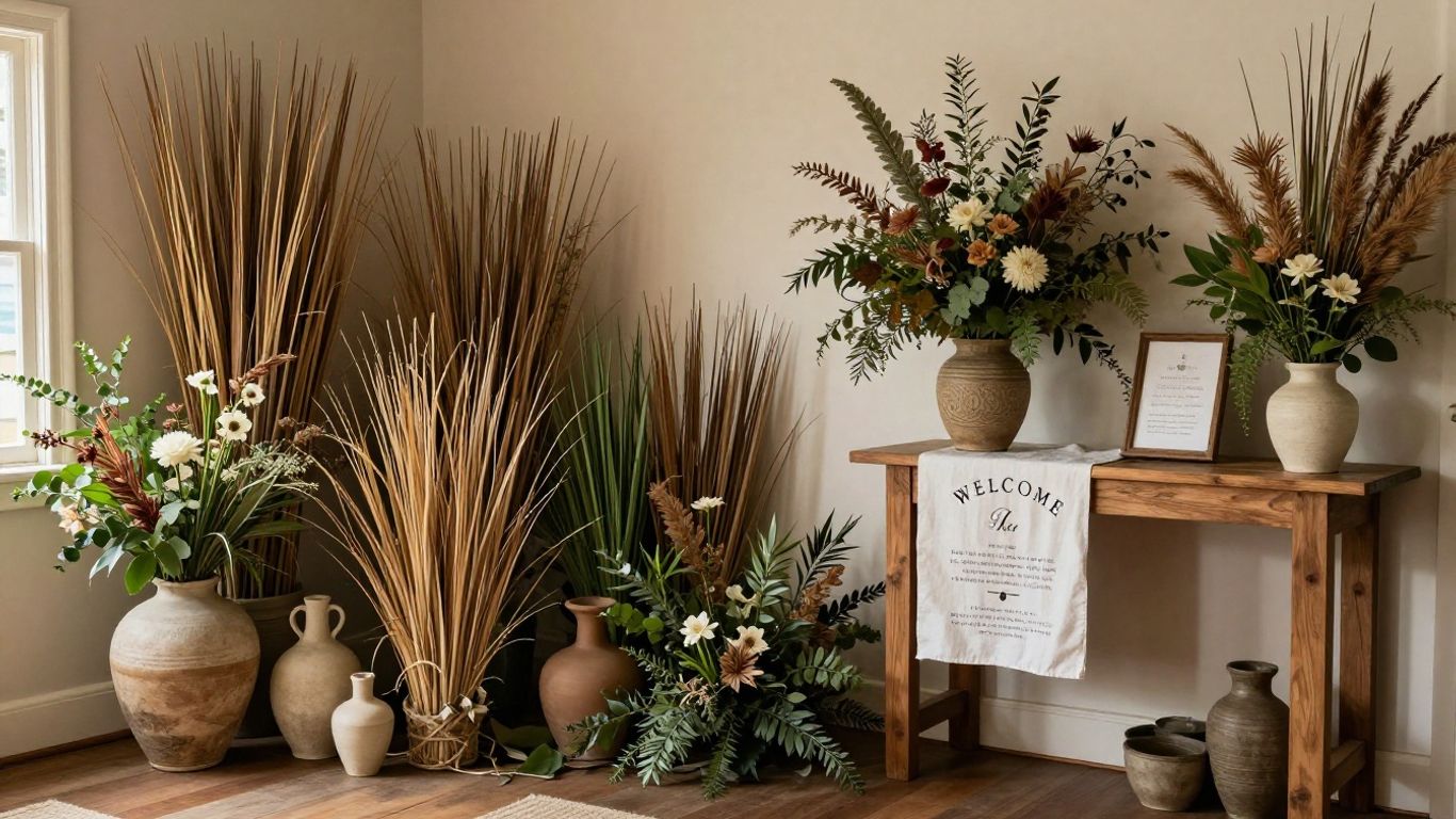 Floral styling Altona: A practical guide to creating beautiful arrangements