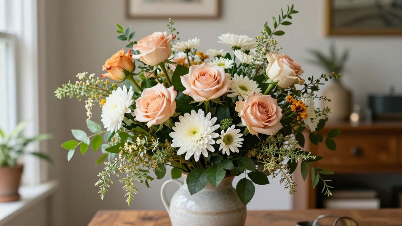Fresh bouquet daily Hobsons Bay: How to choose, order, and enjoy the perfect arrangement
