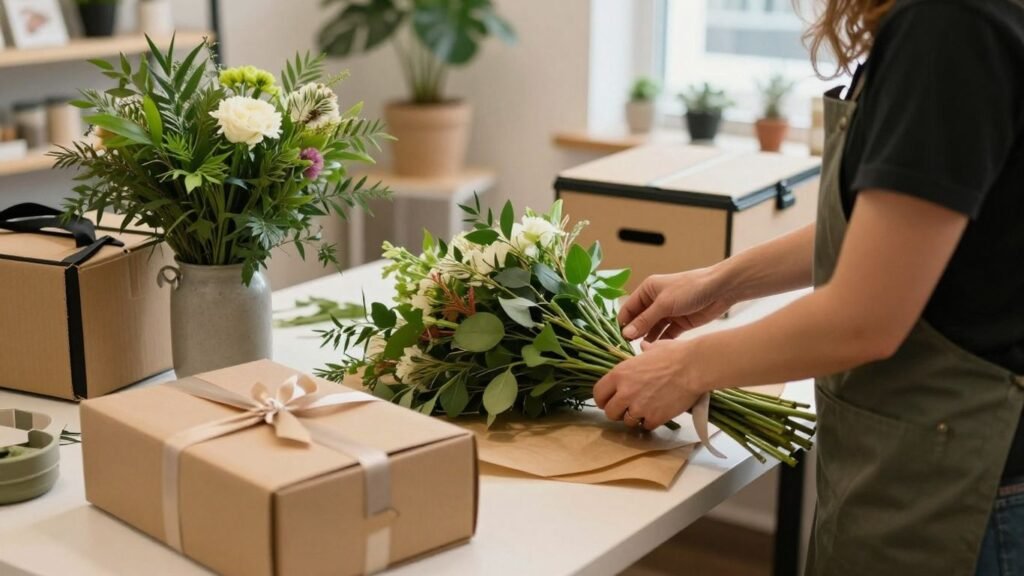 Urgent flower delivery Altona: How to order flowers fast