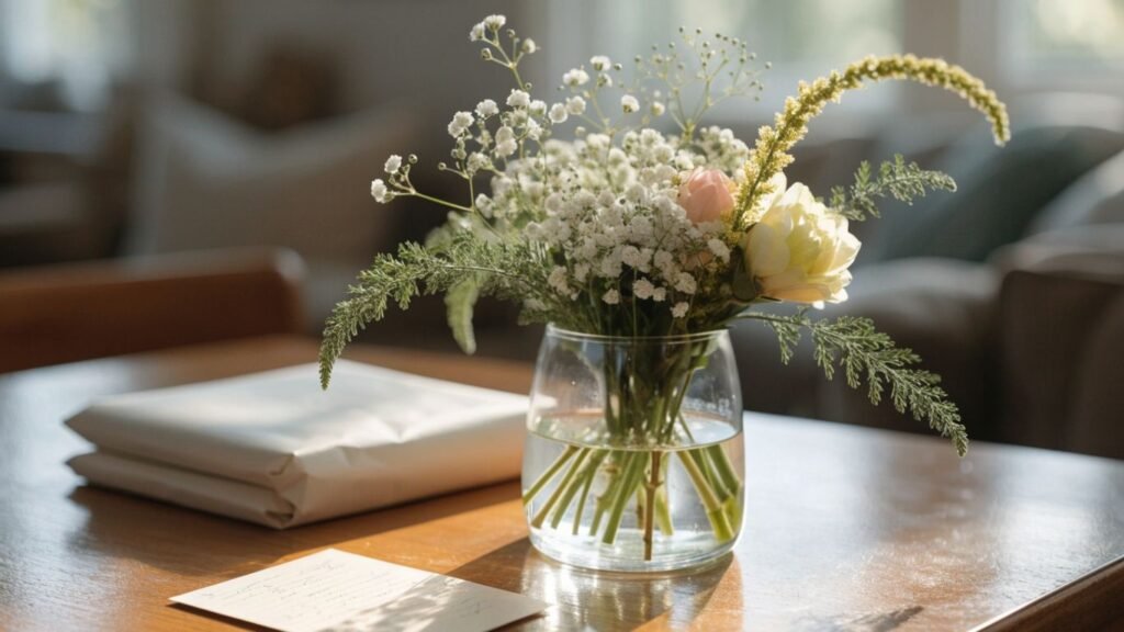 A guide to scheduled flower delivery in Altona