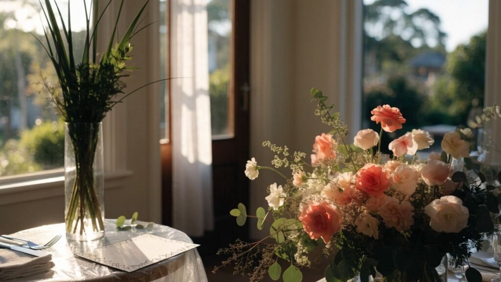 How to plan ahead for flowers in Hobsons Bay